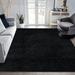 Modern Large Area Rug Indoor Fluffy Shaggy Area Rug for Living Room Cozy Soft Fuzzy Throw Carpet for Nursery Plush Shag Rug for Bedroom Playroom Dorm Floor