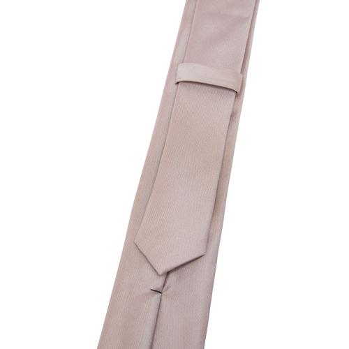 Krawatte ETERNA Gr. One Size, grau (taupe) Herren Krawatten