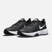Nike Shoes | Nike Womens Shoes City Rep Black/White/Smoke Grey Sneaker Sport 12 | Color: Gray/White | Size: 12