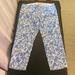 Lilly Pulitzer Pants & Jumpsuits | Lilly Pulitzer Womens Size 16, Resort White On A Roll Print | Color: Blue/White | Size: 16