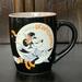 Disney Holiday | Minnie Mouse Totally Bewitching 25oz Disney Halloween Mug | Color: Black/Gray | Size: 25oz