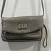 Nine West Bags | Nine West Crossbody Or Wristlet, Excellent Shape | Color: Gray | Size: Os