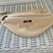 Nike Bags | Nike Heritage Retro Fanny Pack - Like New | Color: Cream | Size: Os