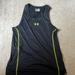 Under Armour Shirts | Men Under Armour Allseason Tank Top Medium | Color: Black | Size: M