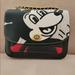 Coach Bags | Coach Disney Mickey Mouse X Keith Haring Collaboration | Color: Black/Red | Size: Os