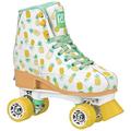 Candi Girl Lucy Adjustable Girls Roller Skates (Small (12-2))