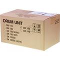 Kyocera 302H493010/DK-150 Drum kit. 100K pages ISO/IEC 19752 for FS-10