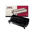 OKI 01008201 Drum kit. 20K pages for Konica Fax 9850/OKI Okifax 5700/O