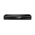 Panasonic DMR-BCT760AG DVD/Blu-Ray player 3D Black