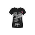 Crossy Road Official Emo Goose Short Sleeved T-Shirt