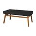 Arlmont & Co. Heavy-Duty Multipurpose Rectangle Patio Table Top Cover, Waterproof Outdoor UV-Resistant Table Cover in Black | Wayfair