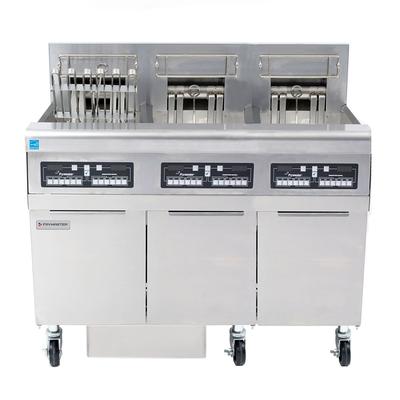 Frymaster FPRE317TC Commercial Electric Fryer - (3...