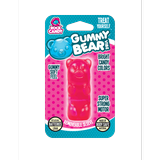 Rock Candy Gummy Bear Vibe Blister Pink Bullet Vibrator