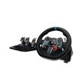 Logitech Driving Force G29 Racing Wheel for PlayStation 4 and PlayStation 3