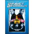 Pre-Owned 2 Fast 2 Furious (DVD 0025192100291) directed by John Singleton