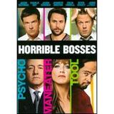 Pre-Owned Horrible Bosses (DVD 0794043150067) directed by Seth Gordon