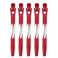 5pcs Aluminium Alloy Dart Shafts Standard 2BA Thread Dart Stems Dart Accessories