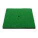 Practice Mat Portable Hitting Mat Driving Practice Pad Indoor Home Use