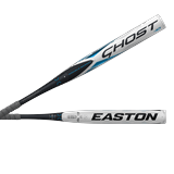 Easton Ghost Double Barrel Fastpitch Softball Bat | 30 | -11