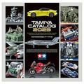 Tamiya TAM64443 2023 Tamiya Catalog Model Kit