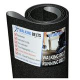 NETL147160 NordicTrack C 990 Treadmill Running Belt Sand Blast + Free 1oz Lube