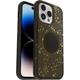 OtterBox + Pop Symmetry Clear Series Case for iPhone 14 Pro Max Only - Non-Retail Packaging - Soft Mystic