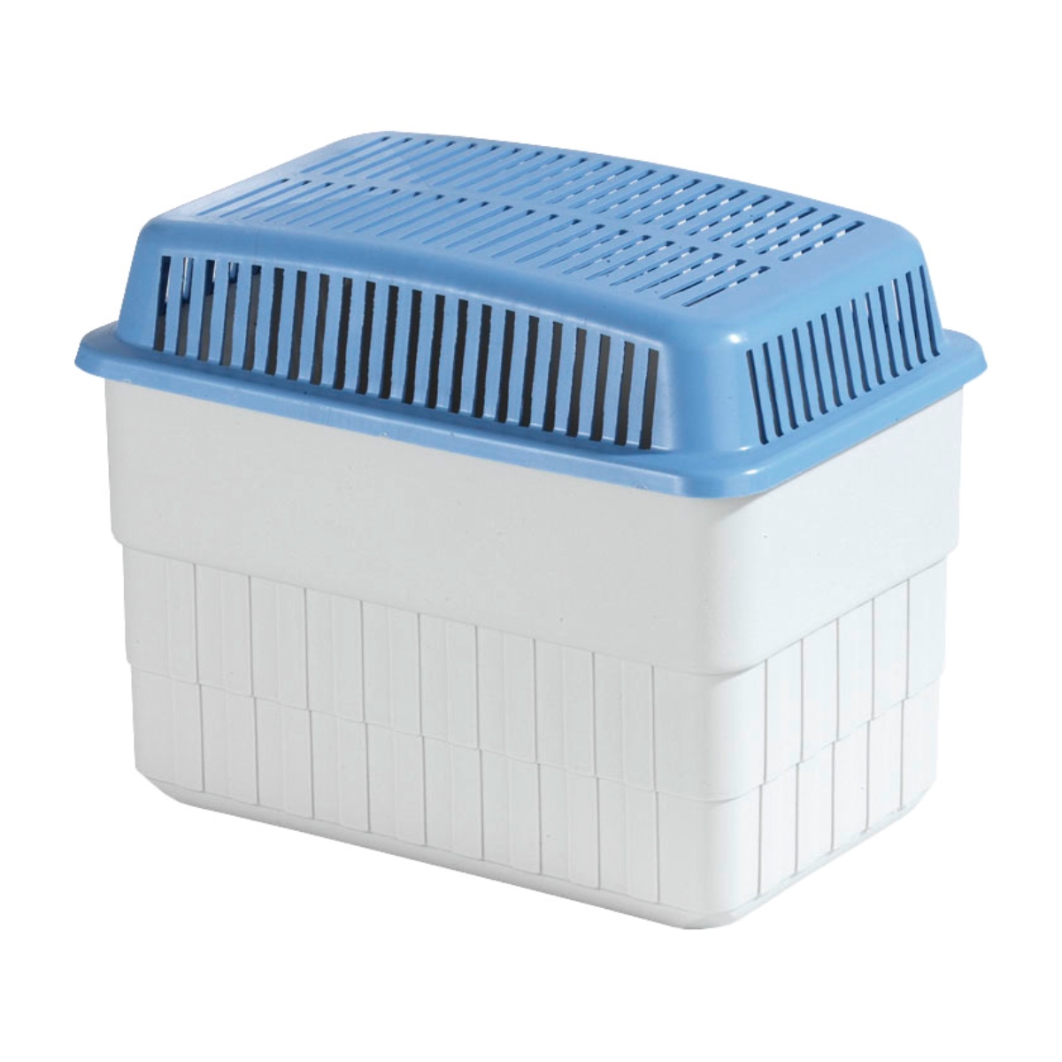 WENKO Feuchtigkeitskiller 2 kg Set mit 1x2 kg Nachfüller Image