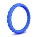 KIHOUT Clearance Fashion Silicone Ladies Rings Ladies Silicone Wedding Rings Preparation