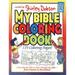 Coloring Books: My Bible Coloring Book (Paperback)