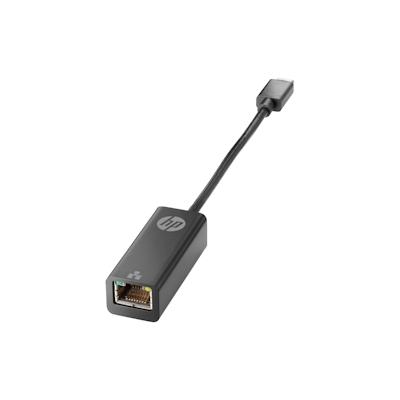 HP 4Z534AA#ABB Ethernet Adapter Passend für Marke (Notebook Dockingstations): Universal