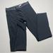Nike Bottoms | Nike Boys Size L Fitted Active Pants | Color: Black | Size: Lb