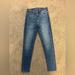 American Eagle Outfitters Jeans | American Eagle Women's Hi-Rise Jegging Jean Size 4 Short | Color: Blue | Size: 4 Short