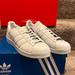 Adidas Shoes | Adidas Superstar Reflective Shoes Sneakers New S80329 Mens Size 10.5 Halo Blue | Color: Blue | Size: 10.5