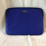 Kate Spade Tablets & Accessories | Kate Spade Ipad/Laptop Case/Sleeve | Color: Blue | Size: 10x13