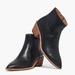 Madewell Shoes | Madewell Charley Boot In Women’s 7.5 | Color: Black | Size: 7.5