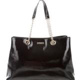 Kate Spade Bags | Kate Spade New York Auth $399 Women Black Patent Leather Antoinette Montrose Bag | Color: Black | Size: Os