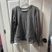 Lululemon Athletica Sweaters | Lululemon Pullover | Color: Black/Gray | Size: 8