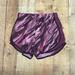 Nike Shorts | Nike Running Shorts Womens Xs Dri Fit Dry Tempo 3 Inch | Color: Purple | Size: Xs