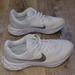 Nike Shoes | Nike Revolution 6 | Color: Silver/White | Size: 9.5