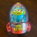 Disney Toys | Mattel X Disney Pixar Alien Remix Figure #3 Sulley | Color: Green | Size: 3”