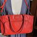 Kate Spade Bags | Authentic Kate Spade Baxter St. Marion Satchel/Shoulder Bag | Color: Orange/Red | Size: Os