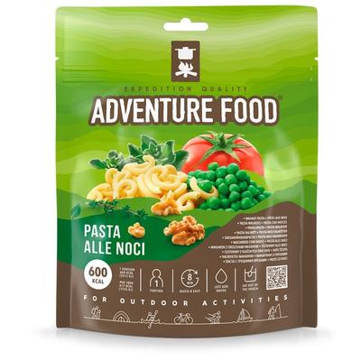 Adventure Food - Pasta alle Noci Gr 143 g