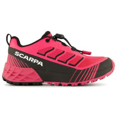 Scarpa - Kid's Ribelle Run - Trailrunningschuhe 29 | EU 29 rosa/rot Image