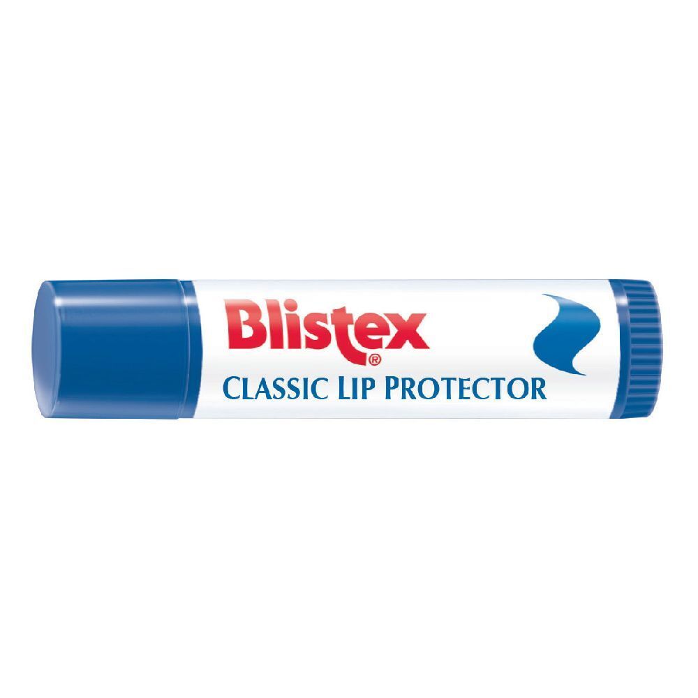 Blistex Classic Lip Protector 4,25 g Protezione per le labbra