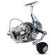 Matymats Big Fishing Reels 8000, Freshwater Spinning Fishing Reel, Long Distance Spinning Reels, Big Game Fishing Reel for Bass Trout Pike Catfish Carp Fishing, 14+1BB, 30LBs Max Drag, 4.1:1