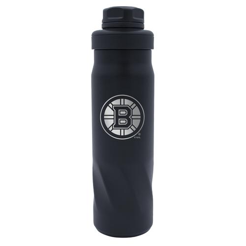 Boston Bruins 20 oz. Wasserflasche aus Edelstahl