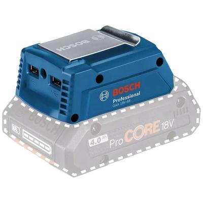 Professional gaa 18V-48 (c) Akku-Adapter (06188000L6) - Bosch Image