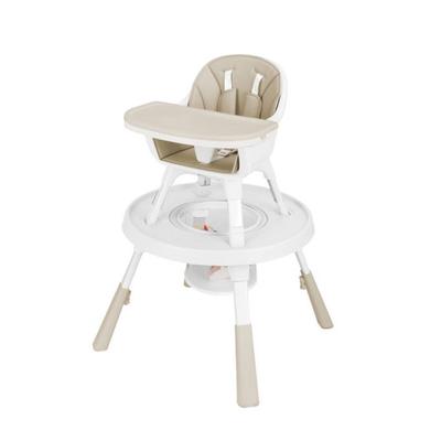 Costway 6-in-1 Baby High Chair Infant Activity Cen...