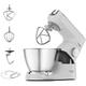 KENWOOD Küchenmaschine "Titanium Chef Baker KVC65.001WH" Küchenmaschinen weiß Küchenmaschinen