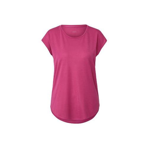 Sportshirt, fuchsia